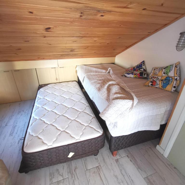 Camarote - Apartamento de 1 dormitorio - 11