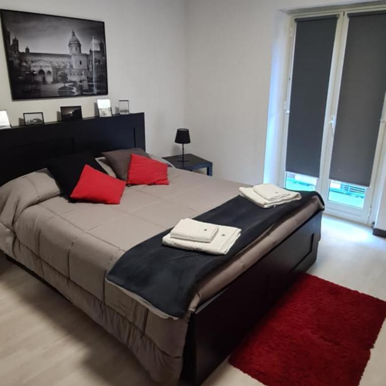Virginia House 2 - Appartamento con 1 Camera da Letto - 19