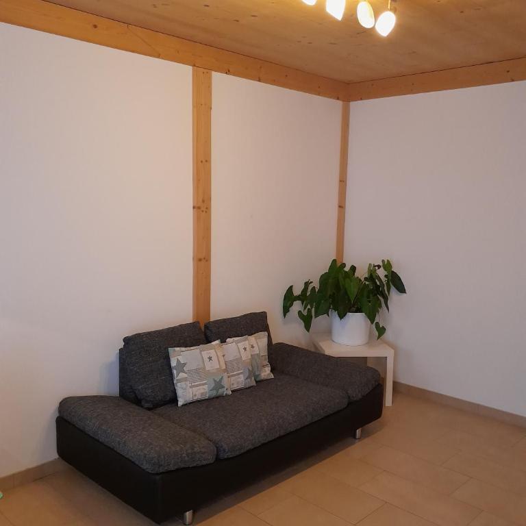 Vor den Toren Salzburgs - Appartement - Vue sur Jardin - 4