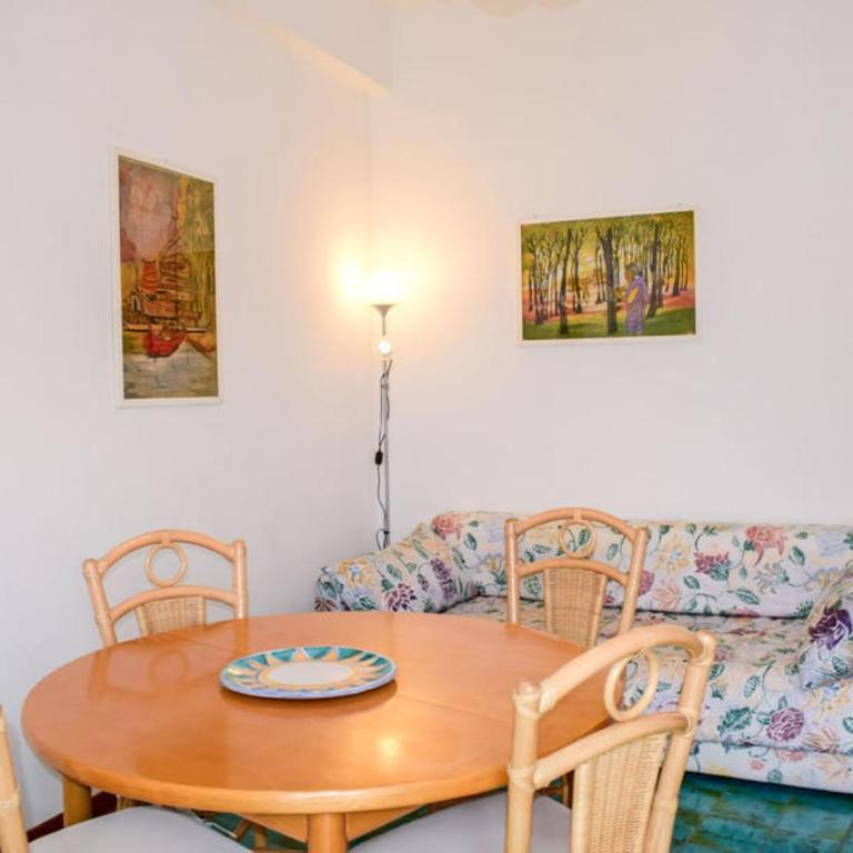 Appartamento Valeria - Appartamento con 2 Camere da Letto - 9