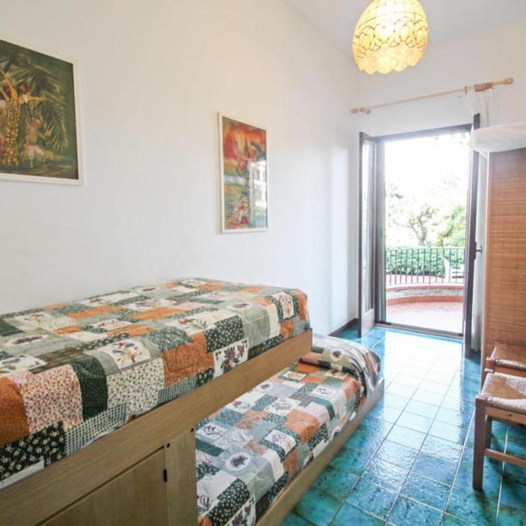 Appartamento Valeria - Appartamento con 2 Camere da Letto - 6