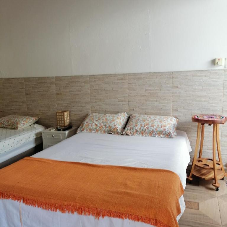Granados - Quadruple Room - 32
