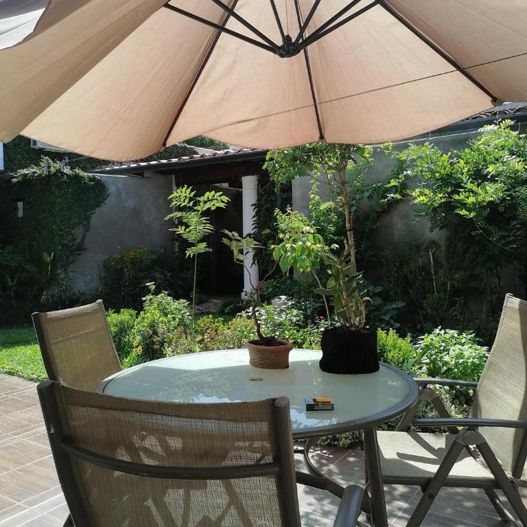 Granados - Quadruple Room - 31