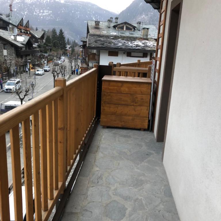 PETITE MAISON a 50 passi dalla funivia !!! - Appartamento - 22