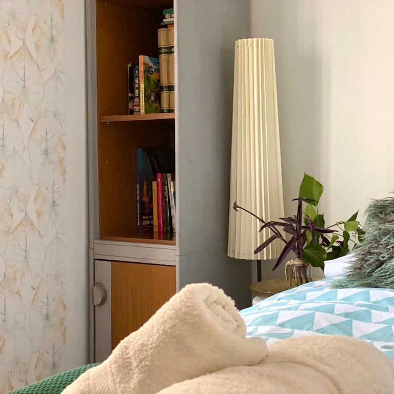 Apartamento La Muralla parking gratis - Apartamento - 17