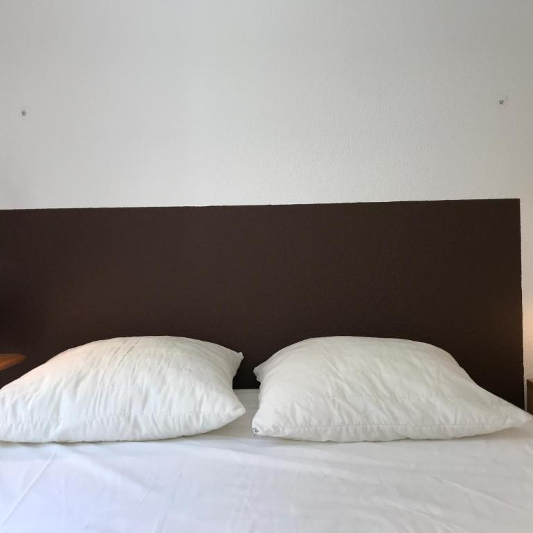 T2 +alcove, récent 4/5 pers. Parking. Balcon. Wifi - Appartement 2 Chambres - 10