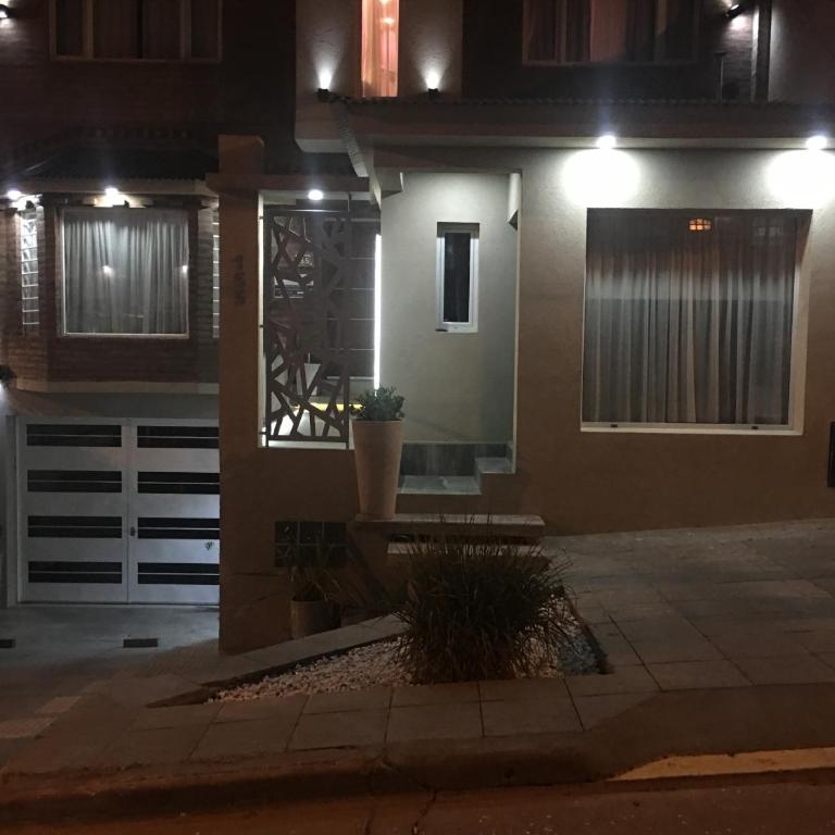 San Francisco - Apartamento de 1 dormitorio - 28