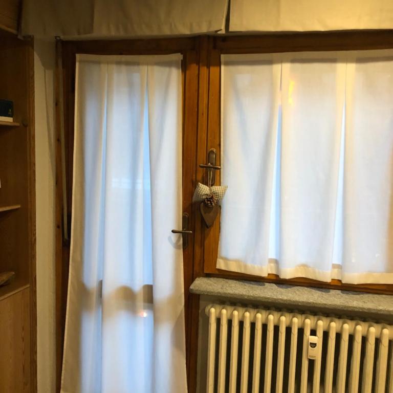PETITE MAISON a 50 passi dalla funivia !!! - Appartamento - 24