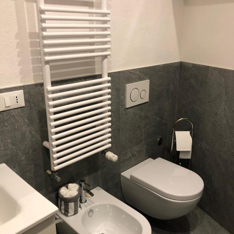 PETITE MAISON a 50 passi dalla funivia !!! - Appartamento - 23