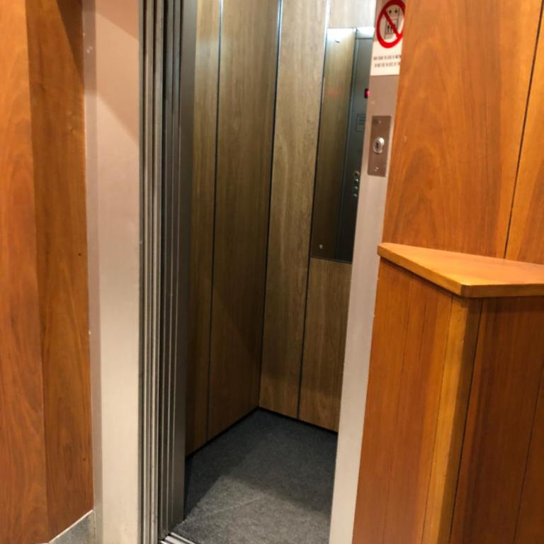 PETITE MAISON a 50 passi dalla funivia !!! - Appartamento - 26