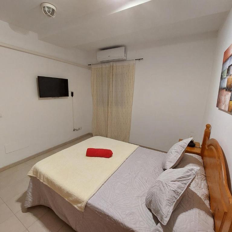 Vv Hoony Mugler wifi free private parking aire acondiciony - Apartamento de 2 dormitorios - 10