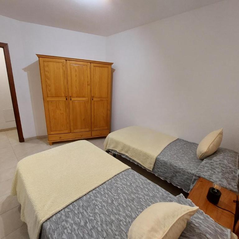 Vv Hoony Mugler wifi free private parking aire acondiciony - Apartamento de 2 dormitorios - 8