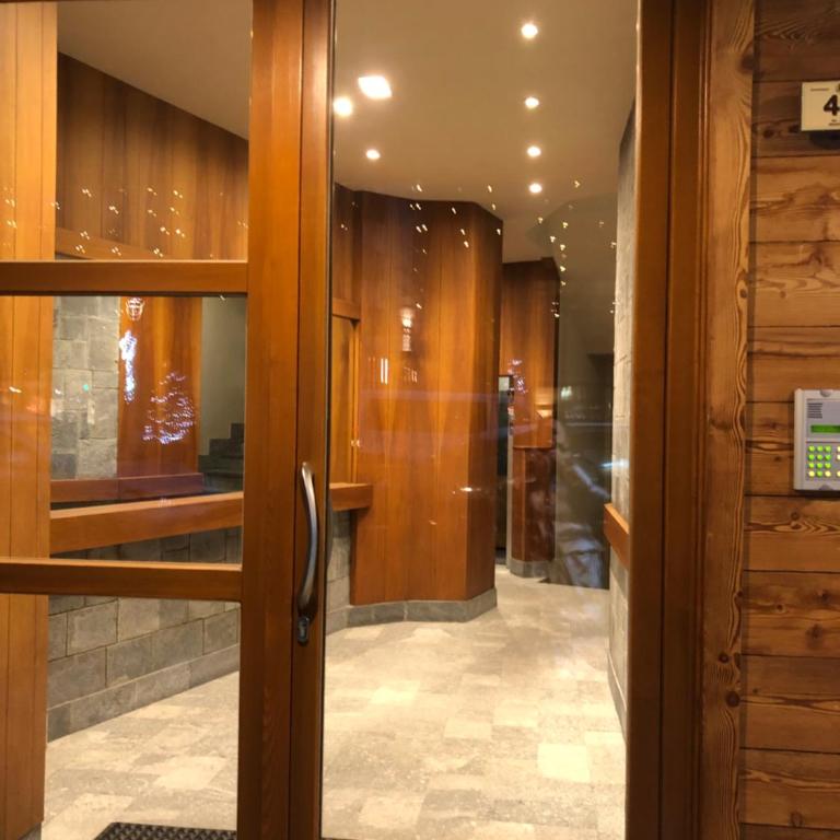 PETITE MAISON a 50 passi dalla funivia !!! - Appartamento - 27
