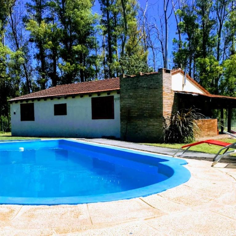 RIBERAS DEL RÍO - Casa de 2 dormitorios - 4