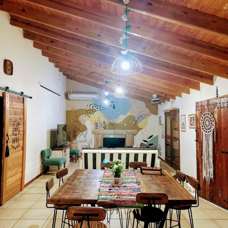 RIBERAS DEL RÍO - Casa de 2 dormitorios - 8
