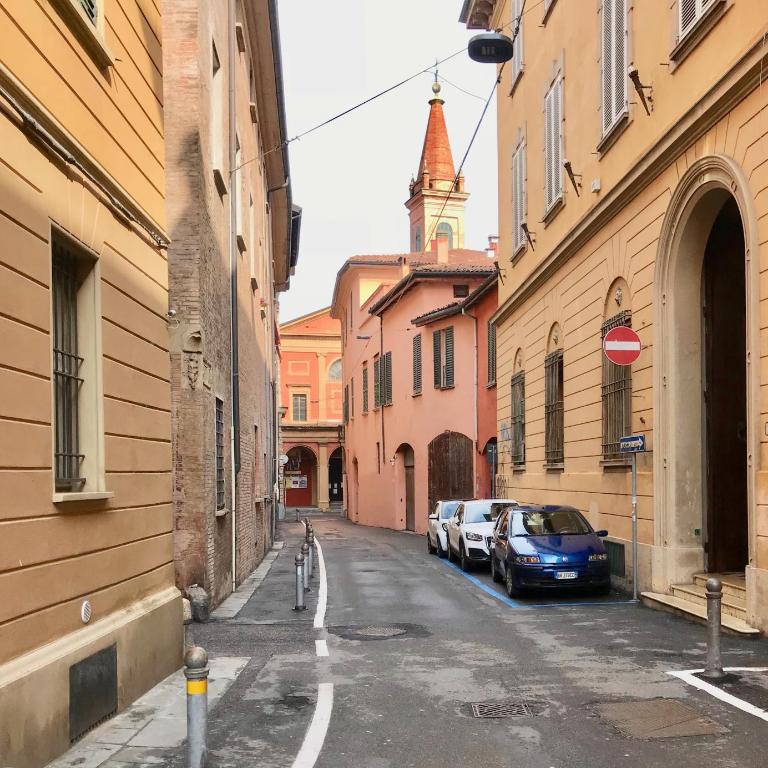 casa Guido Reni - Apartment - Ground Floor - 31