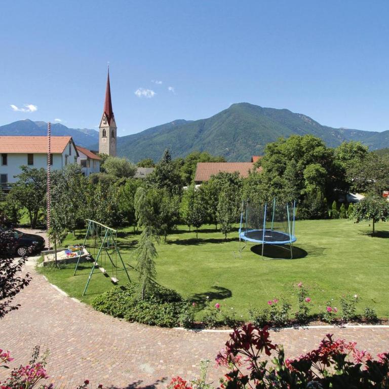 Apartment in Dolomites with Pool Access - Apartamento de 2 dormitorios - 19
