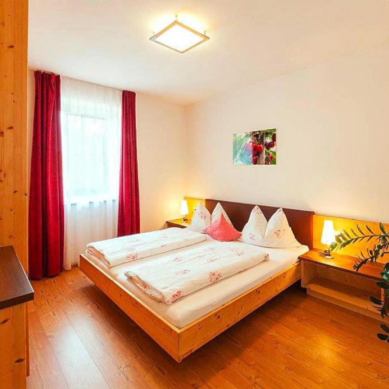 Apartment in Dolomites with Pool Access - Apartamento de 2 dormitorios - 22