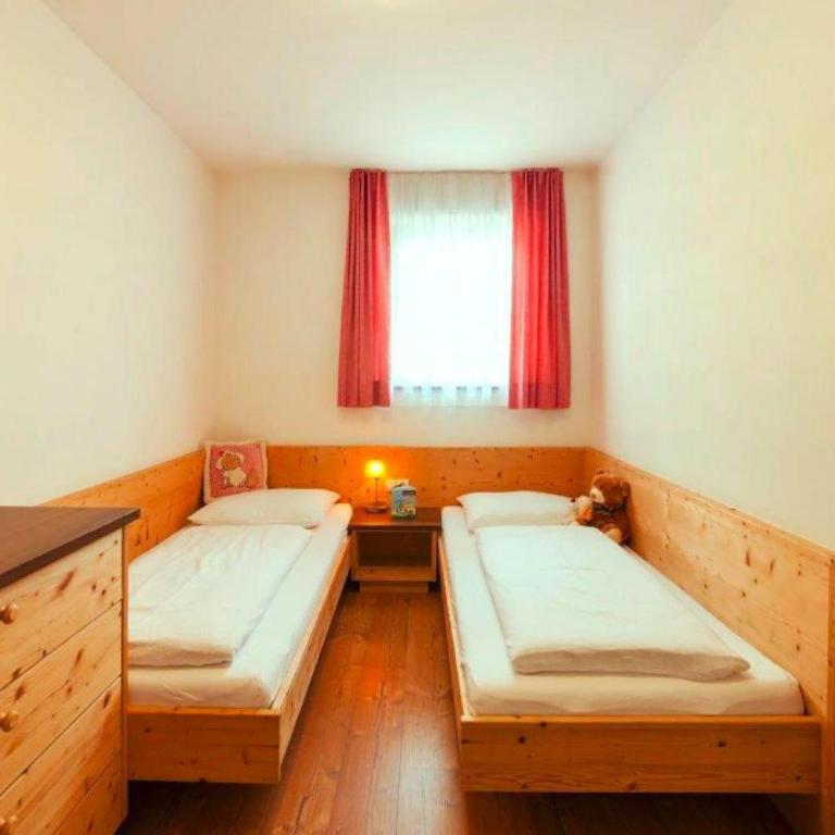 Apartment in Dolomites with Pool Access - Apartamento de 2 dormitorios - 34