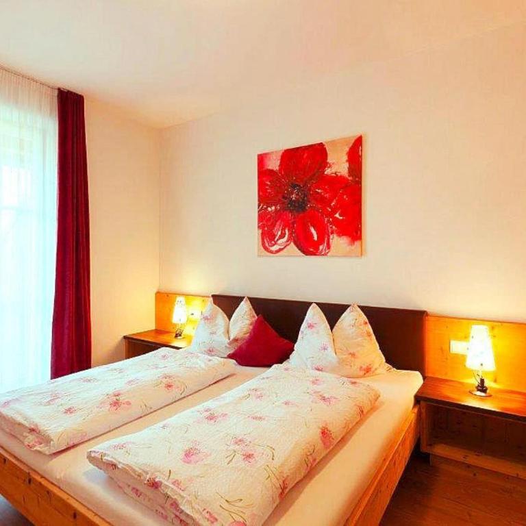 Apartment in Dolomites with Pool Access - Apartamento de 2 dormitorios - 2