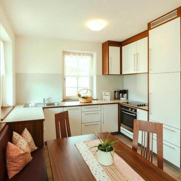 Apartment in Dolomites with Pool Access - Apartamento de 2 dormitorios - 10