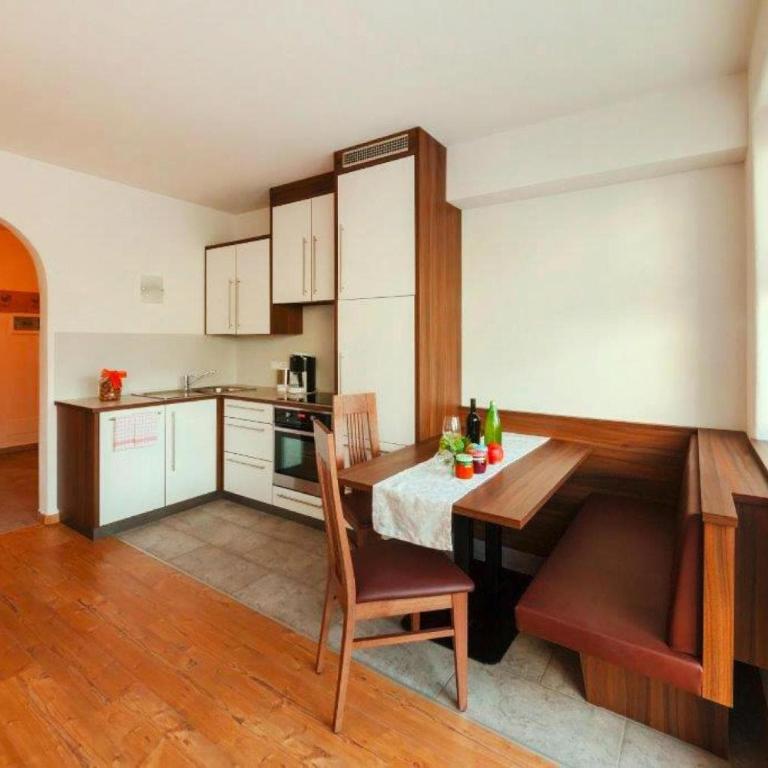 Apartment in Dolomites with Pool Access - Apartamento de 2 dormitorios - 14
