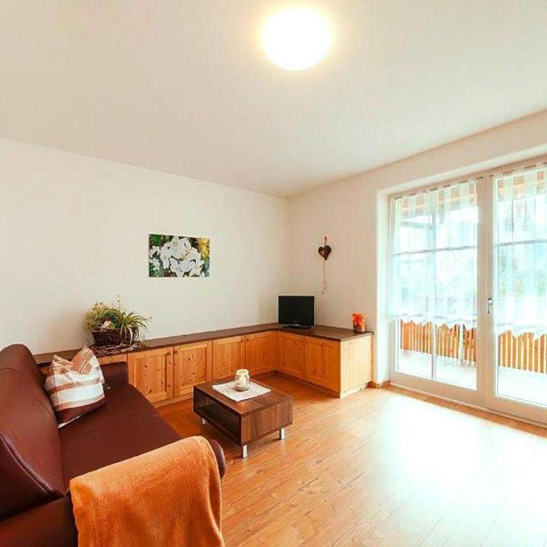 Apartment in Dolomites with Pool Access - Apartamento de 2 dormitorios - 12