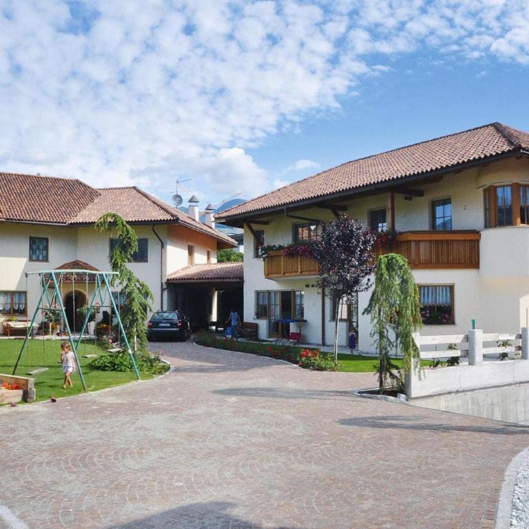 Apartment in Dolomites with Pool Access - Apartamento de 2 dormitorios - 5
