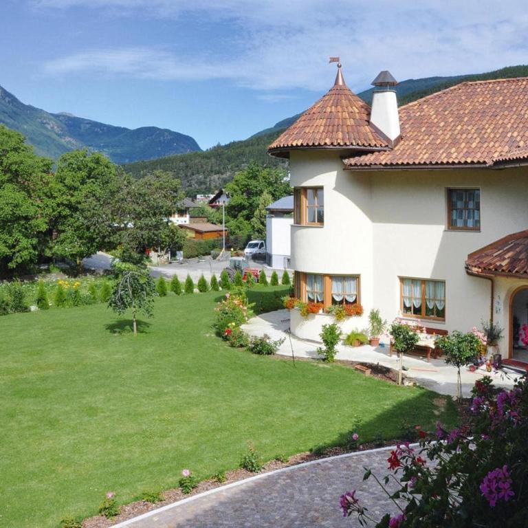 Apartment in Dolomites with Pool Access - Apartamento de 2 dormitorios - 13