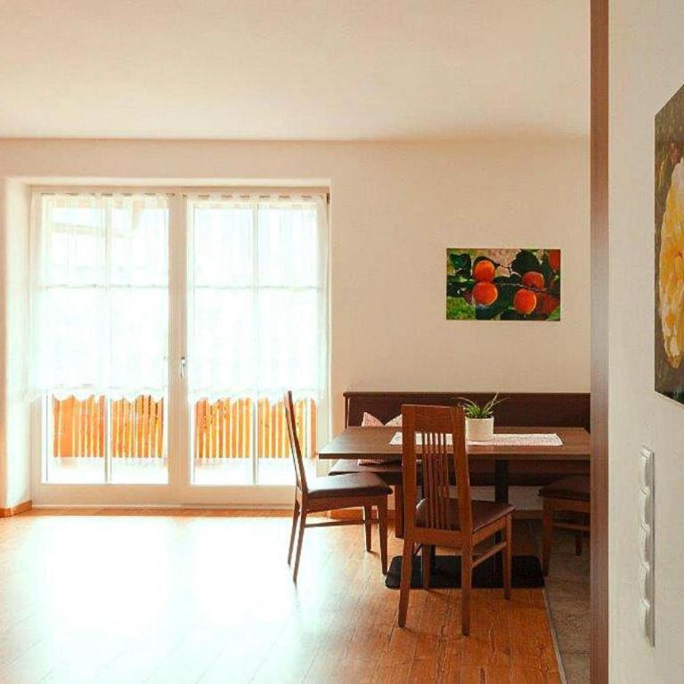 Apartment in Dolomites with Pool Access - Apartamento de 2 dormitorios - 25