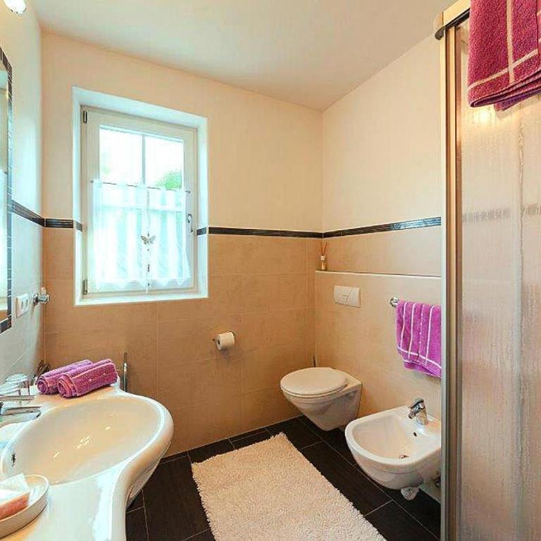 Apartment in Dolomites with Pool Access - Apartamento de 2 dormitorios - 32