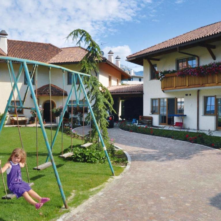 Apartment in Dolomites with Pool Access - Apartamento de 2 dormitorios - 3
