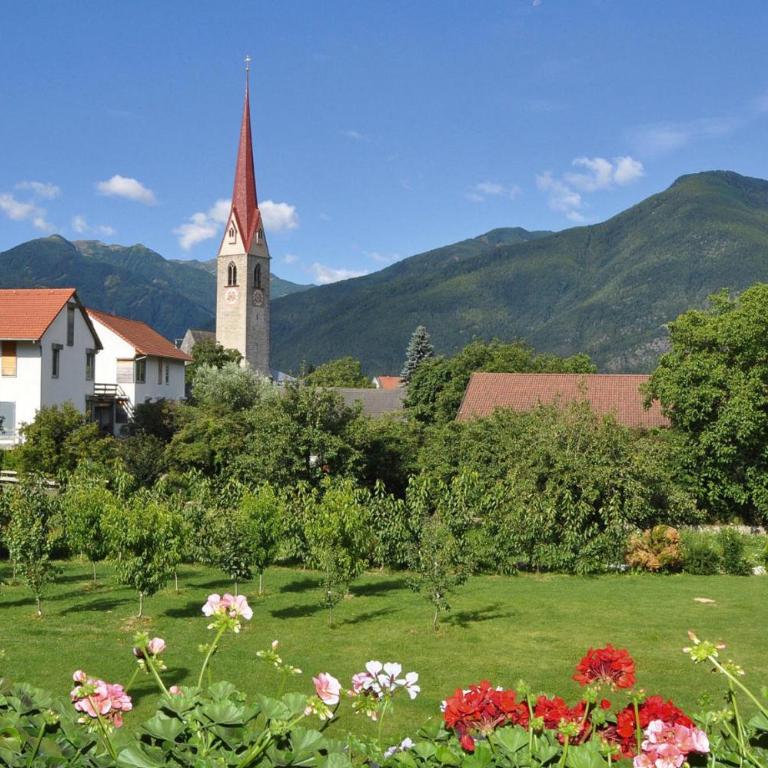 Apartment in Dolomites with Pool Access - Apartamento de 2 dormitorios - 23