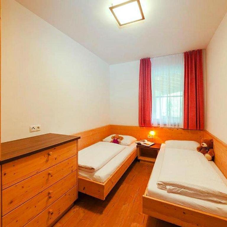 Apartment in Dolomites with Pool Access - Apartamento de 2 dormitorios - 35