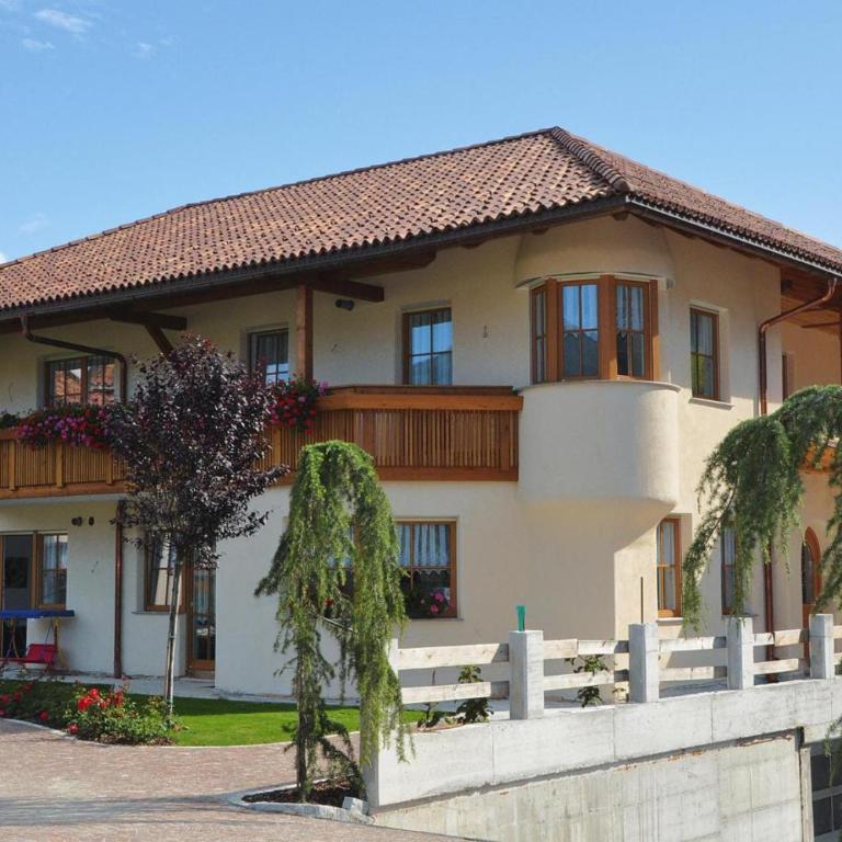 Apartment in Dolomites with Pool Access - Apartamento de 2 dormitorios - 28