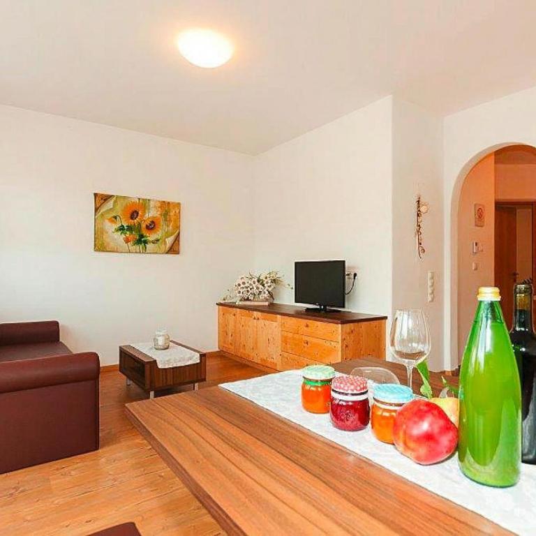 Apartment in Dolomites with Pool Access - Apartamento de 2 dormitorios - 6