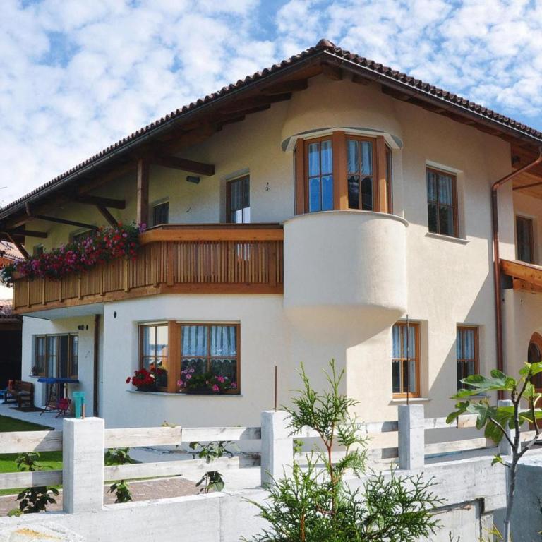 Apartment in Dolomites with Pool Access - Apartamento de 2 dormitorios - 18