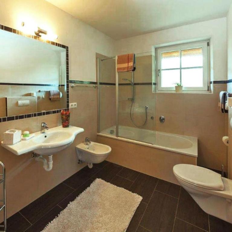 Apartment in Dolomites with Pool Access - Apartamento de 2 dormitorios - 26