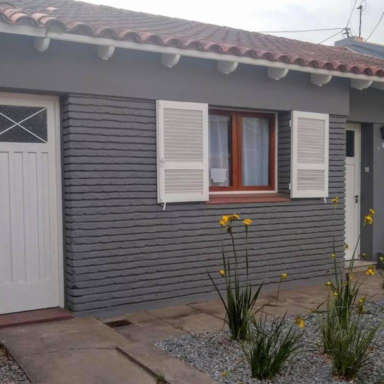Casa Baldomero Tandil - Casa de 2 dormitorios - 8