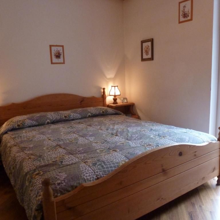 Casa Canazei - Appartamento con 1 Camera da Letto - 4