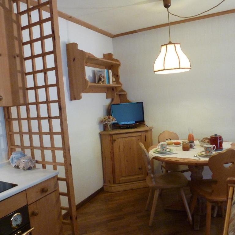 Casa Canazei - Appartamento con 1 Camera da Letto - 5