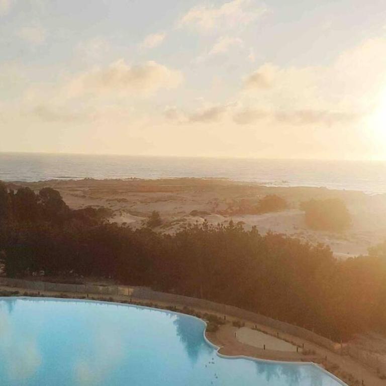 K A Y A K Espectacular departamento Vista Laguna y mar aceptamos mascotas - Two-Bedroom Apartment - 12