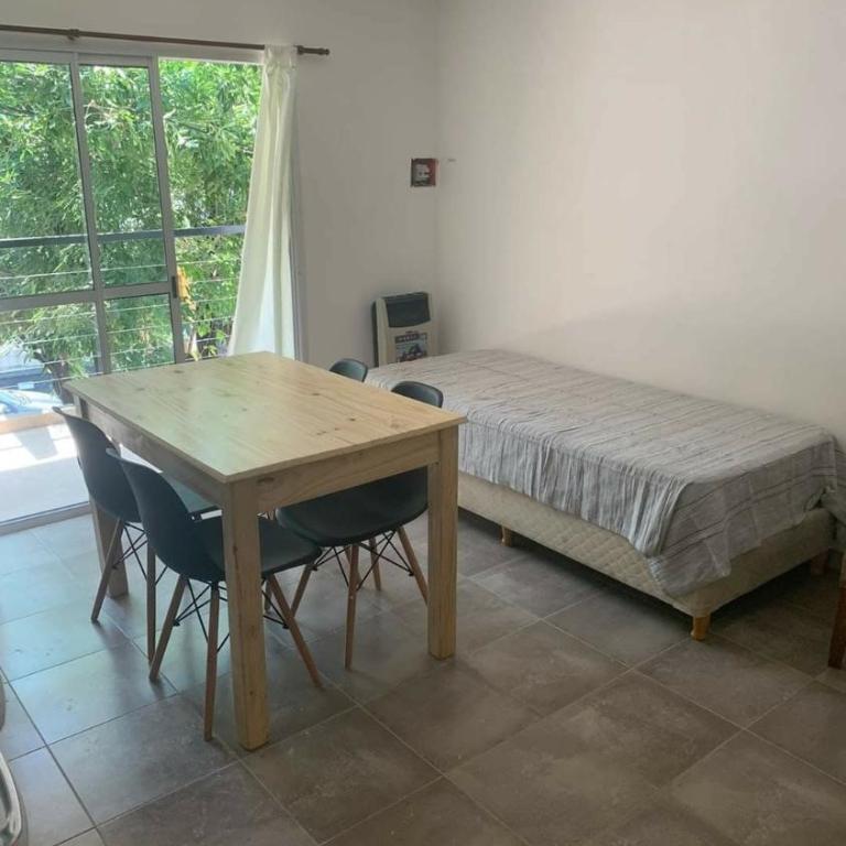 Departamentos Talamuchita - Apartamento de 1 dormitorio - 1