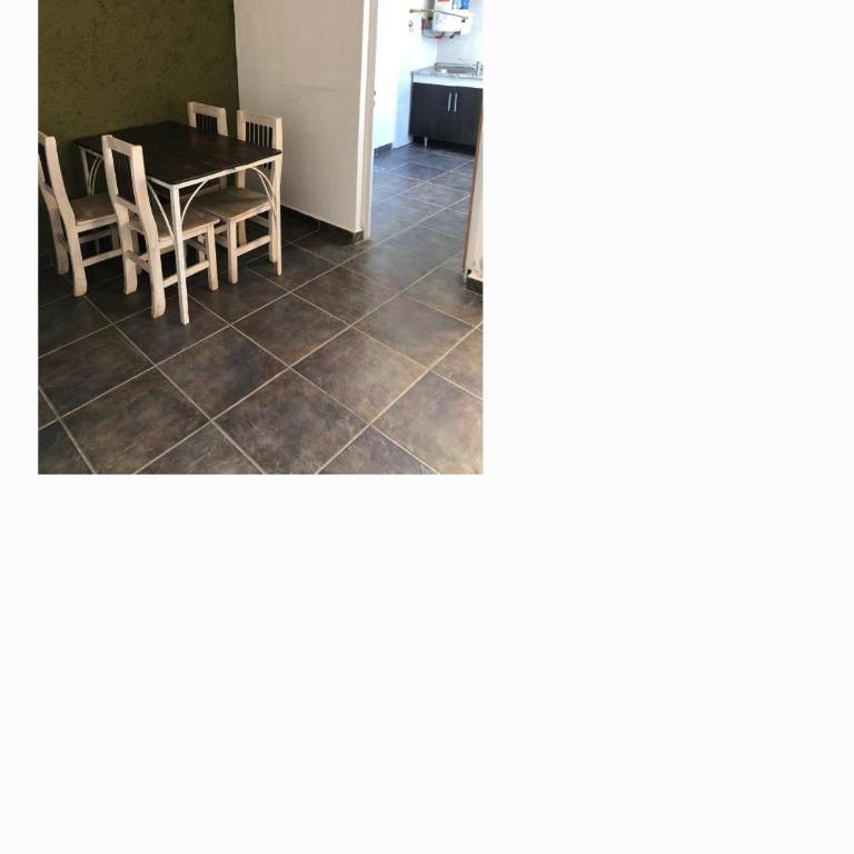 Departamentos Talamuchita - Apartamento de 1 dormitorio - 2