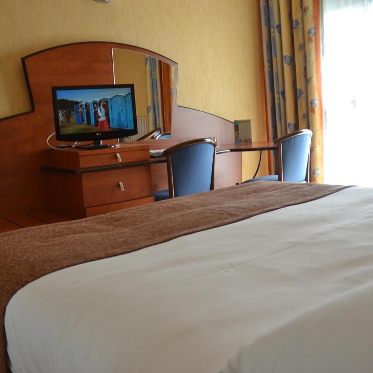 Grand Hotel - Chambre Double - 3