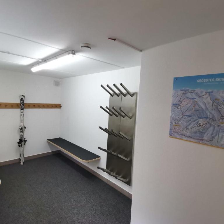 Appartement Kröll Katharina - Apartment mit Blick auf die Berge - 7