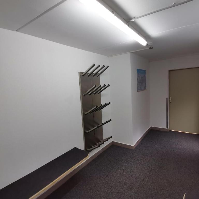 Appartement Kröll Katharina - Apartment mit Blick auf die Berge - 8