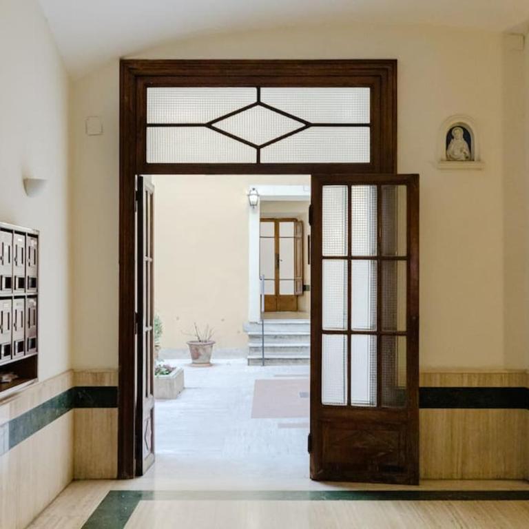 Elegant Apartment Via Veneto by Varental - Appartamento - 52