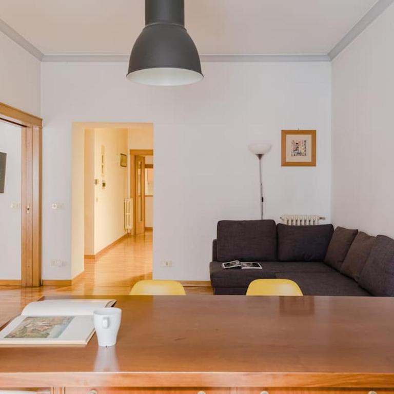 Elegant Apartment Via Veneto by Varental - Appartamento - 49