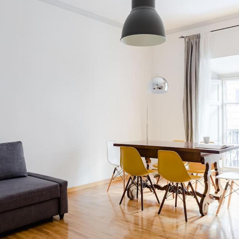Elegant Apartment Via Veneto by Varental - Appartamento - 45